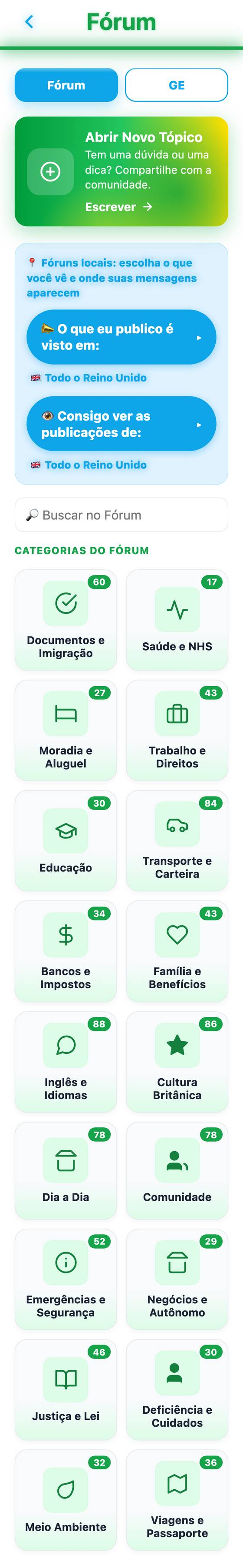 Fórum